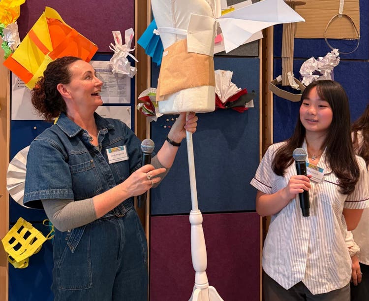 Website Gallery - Gallery Block Template (2)