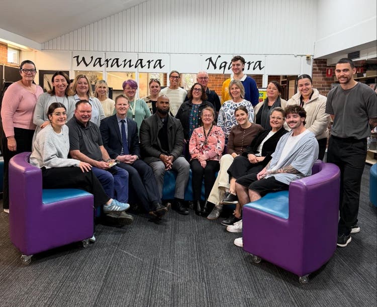 Website Gallery - Gallery Block Template (3)